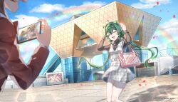 uehara ayumu from love live!
