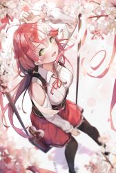 sakura miko from hololive