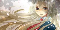 integra hellsing from hellsing