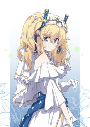 warship girls r fan art