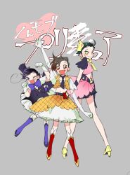 osomatsu-kun fan art