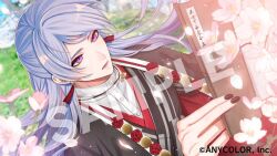 nijisanji fan art