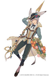 grimms notes fan art