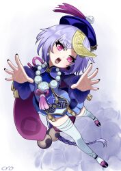 qiqi (genshin impact) from genshin impact
