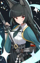 hoshimi miyabi from zenless zone zero