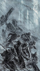 ashen one (dark souls) from armored core