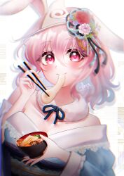saigyouji yuyuko from touhou