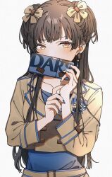 mayuzumi fuyuko from idolmaster by iwawa