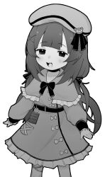 fallenshadow from indie virtual youtuber