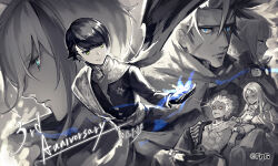 ta ga tame no alchemist fan art