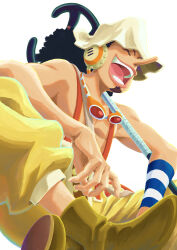 usopp from one piece