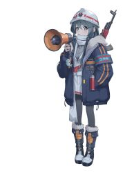blue archive fan art
