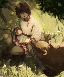 original fan art