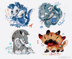 cerberus from original