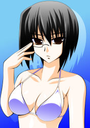 kawashima momo from girls und panzer by engo (aquawatery)