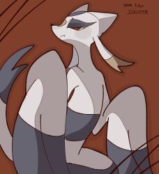 mienshao from pokemon