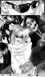 death (entity) from original by grs-
