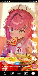 35p (sakura miko) from hololive