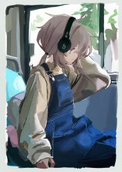 girls frontline fan art