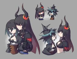black gold saw from black rock shooter