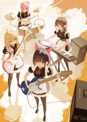 kazusa (blue archive) from blue archive