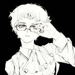 sayonara wo oshiete fan art