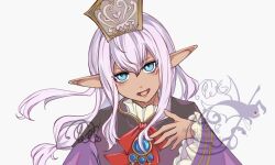 elvaan from final fantasy