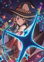 megumin from kono subarashii sekai ni shukufuku wo!