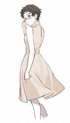 sayonara wo oshiete fan art