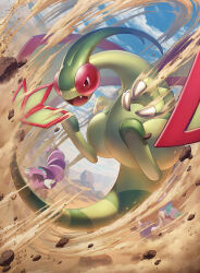 drapion from pokemon