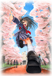 original fan art