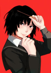 nanasaki ai from amagami
