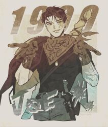 reverse:1999 fan art