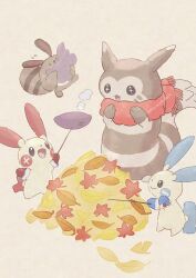 furret from pokemon