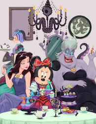 minnie mouse from disney