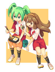 fei rune from inazuma eleven (series)