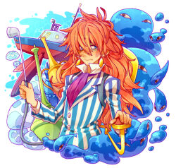gake no ue no ponyo fan art