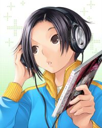 kobayakawa rinko from love plus