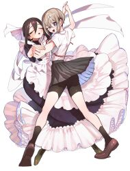 sutou iku from kimi no koto ga dai dai dai dai daisuki na 100-nin no kanojo