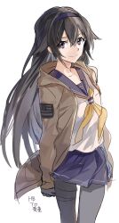 girls frontline fan art