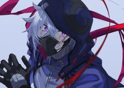 moze (honkai: star rail) from honkai: star rail by yakota (usuk-yako)
