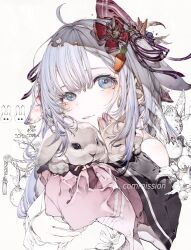 indie virtual youtuber fan art