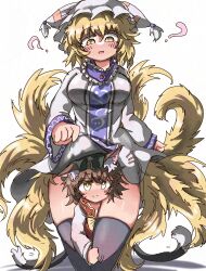 chen from touhou