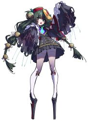 qingyi (zenless zone zero) from zenless zone zero