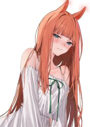silence suzuka (umamusume) from umamusume by emyo