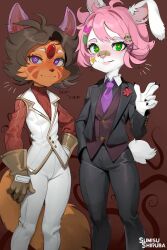 original fan art