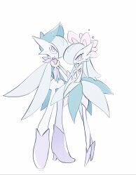 gallade from pokemon
