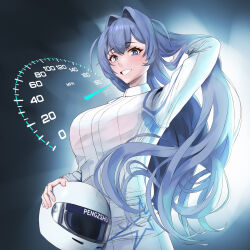 new jersey (azur lane) from azur lane