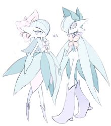 gallade from pokemon