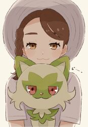 juliana (pokemon) from pokemon